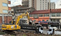 MEYDANBAŞINA SAĞLIK KOMPLEKSİ