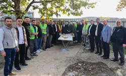 Sakarya Arifiye'de 3 ayrı proje için geri sayım