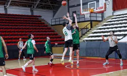 Sakarya Büyükşehir Basketbol, Keçiören'i ağırlıyor