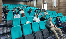 Sakarya Geyve'de Kamu İhale Mevzuatı eğitimi verildi