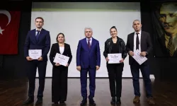 Sakarya Öğretmen Akademileri başladı