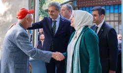 Sakarya projeleri yerinde takip ediliyor