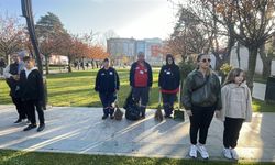 Sakarya ve çevre illerde Atatürk'ü anma programları düzenlendi