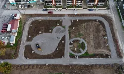 Sakarya'da AB destekli Yaşam Alanı Projesi başladı