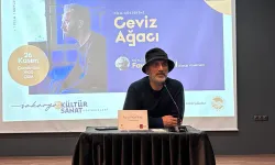 Sakarya'da sinema söyleşisi