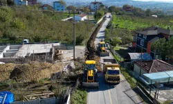 Sakarya'da su kayıpları her geçen gün azalıyor