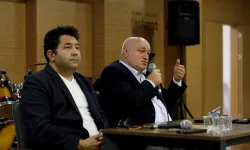 Sakarya'da Tarih Atölyesi Prof. Dr. Ahmet Taşağıl ile başladı