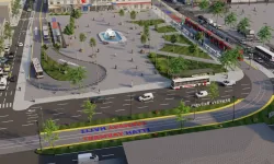 Sakarya'da toplu taşıma kültürü güçleniyor