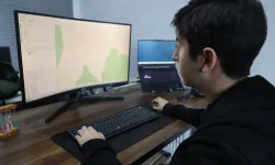 Sakarya'nın yazılım dehası yeteneğiyle şehrine güç kattı