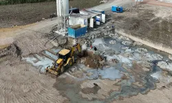 Sakarya'ya 1500 kişilik spor salonu kazandırılıyor