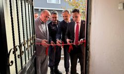 Salıpazarı'nda Aşçılık Atölyesi açıldı