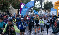 Salomon Cappadocia Ultra Trail Eurosport'ta!