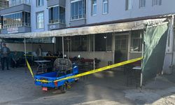 Samsun'da silahlı saldırı sonucu 2 kişi yaralandı