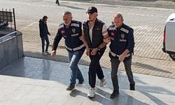 Samsun'da tartıştığı kişiyi silahla yaralayan zanlı tutuklandı