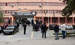 Samsun'da trafik kazasında ölen çocuğun ailesinin avukatından basın açıklaması