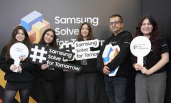 Samsung'un gençler için düzenlediği küresel programın Türkiye finalistleri belli oldu