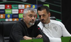 Samsunspor-Hamrun Spartans maçına doğru