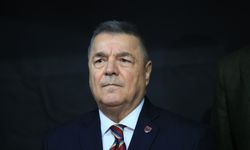 Samsunspor-Hamrun Spartans maçının ardından