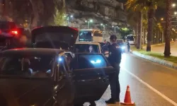 Şanlıurfa'da kapsamlı huzur! Aranan 74 şahıs yakalandı