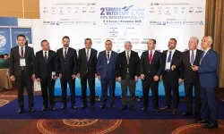 SASKİ mesajı İstanbul'dan verdi: Tek kaygımız suyun geleceğidir