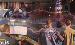 SİBER SUÇLARA BÜYÜK DARBE!