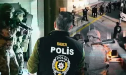 Siber suçlarla mücadelede 5 günde 346 şüpheli yakalandı