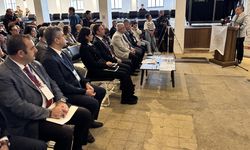 Sinop'ta balık yağı sektörü masaya yatırıldı