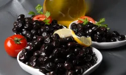 Sofralık zeytin ihracatı sezona hızlı başladı: İlk ayda yüzde 13 artış