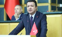 SP lideri Mahmut Arıkan'dan Papa 14. Leo uyarısı! Türkiye ziyareti küresel jeopolitik boyutlar taşıyor