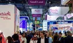 Suudi turizmi WTM 2025'te izleyicileri büyülerken, küresel ortaklıkları güçlendiriyor