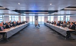 İŞÇİLERİ YAKINDAN İLGİLENDİRİYOR