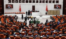 TBMM'de RTÜK'ün boş üyeliklerine seçim yapıldı