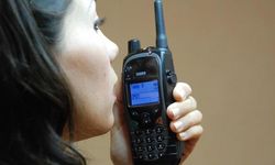 SAYISAL TELSİZ SİSTEMİ GELİYOR