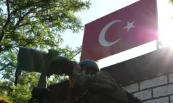 Terörle mücadele sürüyor... Hudutlarda yasa dışı geçişlere rekor engelleme