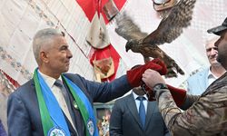 Ticaret Bakanı Ömer Bolat 'Rize STK Buluşması'na katıldı: