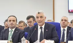 Ticaret Bakanlığı'nın 2026 bütçesi Plan ve Bütçe Komisyonu'nda kabul edildi