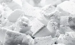 Ticaret'ten polistiren ürünlerin dampinge karşı kesin önlem