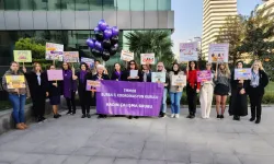 TMMOB Bursa İKK Kadın Çalışma Grubu'ndan farkındalık çağrısı