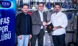 TOFAŞ altyapısına mental destek