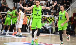 Tofaş deplasman potasından mağlup ayrıldı