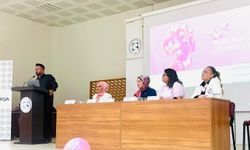 TOGÜ Erbaa Sağlık Bilimleri Fakültesinde meme kanseri farkındalık etkinliği düzenlendi