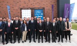 TOGÜ'de ilk yardım eğitim merkezi hizmete açıldı