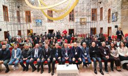 TOGÜ'de toplumsal katkı ve sosyal inovasyon çalıştayı düzenlendi