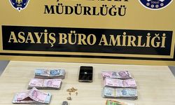 Tokat'ta bir çifti telefonla dolandıran 2 zanlı yakalandı