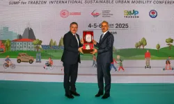 Trabzon ulaşımı için tarihi adım