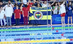 Trabzon'da 11-12 Yaş Ulusal Gelişim Ligi Türkiye Finali başladı