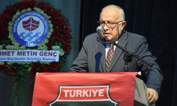 Trabzon'da '1461'den Günümüze Şehitler ve Gaziler' konulu konferans düzenlendi