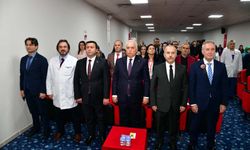 Trabzon'da 'Bir Bağış Bir Hayat' temalı program düzenlendi