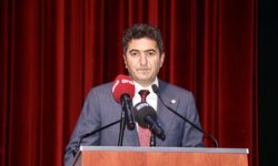 Trabzon'da 'İnsan Kaynakları Kariyer Kongresi ve Fuarı' başladı