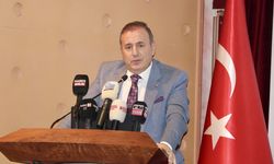 Trabzon'da 'Karadeniz Kruvaziyer Turizmine Stratejik Açılım' toplantısı yapıldı